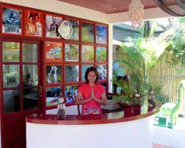 Ekman Garden Resort Nakhon Si Thammarat - 11