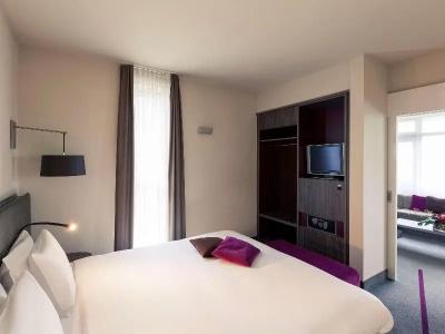 Mercure City Groningen Martiniplaza - 45