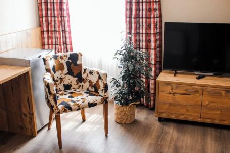 & Restaurant Zum Reussenstein - 8