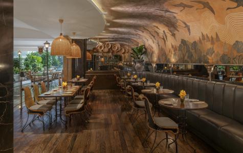 Grand Hyatt Erawan - 34