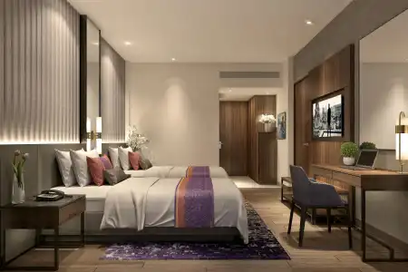 Vivanta Kolkata EM Bypass - 34