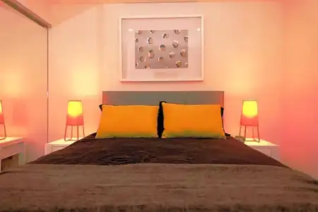 Vine Serviced Apartments - 67