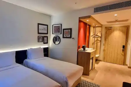 Tryp by Wyndham Zomin - 29