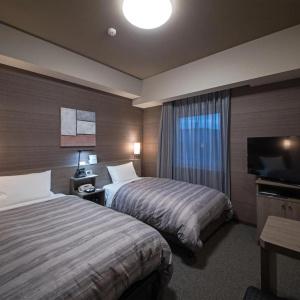Route-Inn Hamada Ekimae - 11