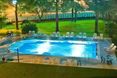Albergo Gardesana - 15