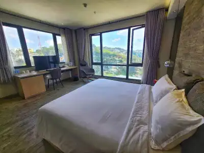 The Luxe Da Lat - 178