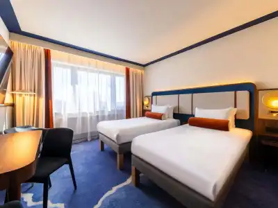 Mercure Gdynia Centrum - 36