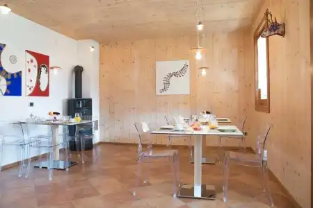 Agritur Casteller - 10