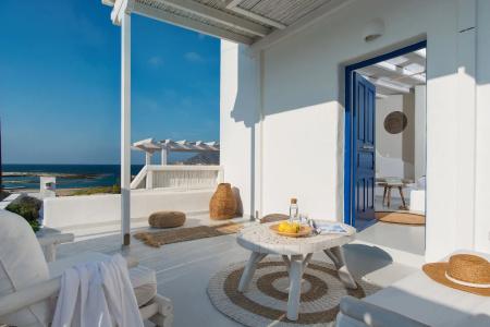 Perla Suites - Delmar Collection - 51