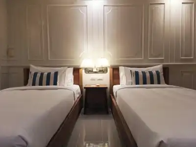 The Oia Resort Pai - 41