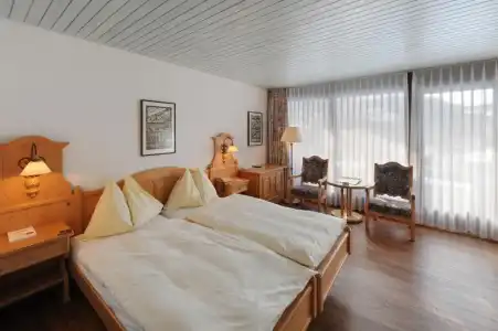 ApartEiger - - 93