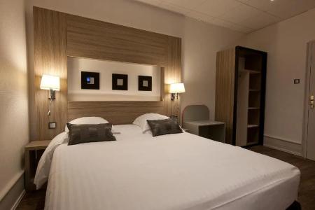 Hôtel le Grillon - 40