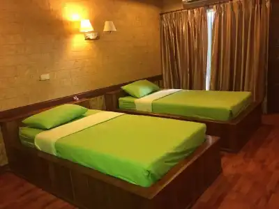 PK Resort - 15