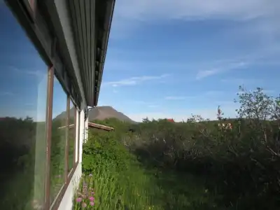 Dettifoss Guesthouse - 13