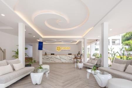 Chaba Cabana Beach Resort - 1