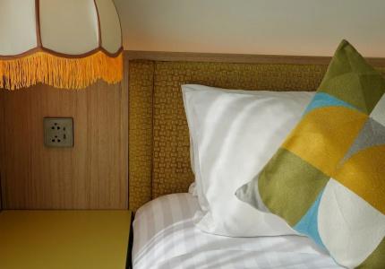 The Lantern Resorts Patong - 42