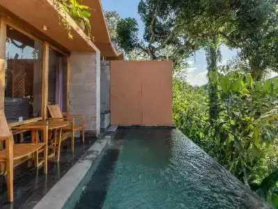 Amora Ubud Boutique Villas - 80