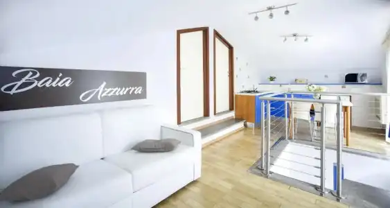 Camping Village Baia Azzurra - 23