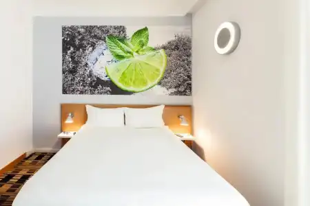 ibis Styles Napoli Garibaldi - 34
