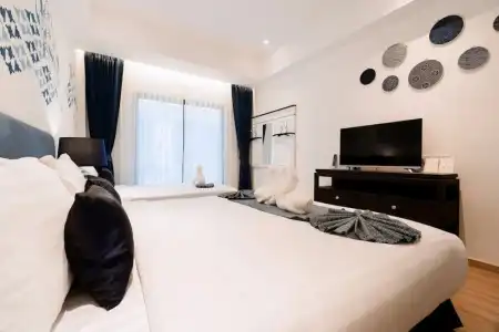 Sabai Aonang - 25