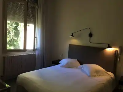 Hôtel d'Angleterre - 68