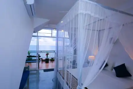 Villa Surf Beach - 29