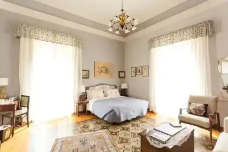 Crociferi B&B - 9