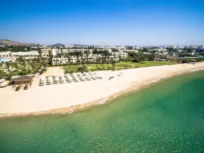 CALIMERA Delfino Beach Resort & Spa - All inclusive - 12