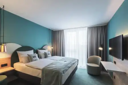 Holiday Inn - the niu, Cure Erlangen by IHG - 32