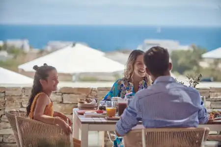 Summer Senses Luxury Resort - 30