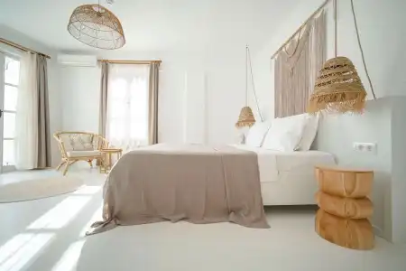 Kurabiye Otel - 47
