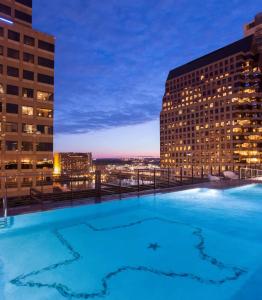 JW Marriott Austin - 17