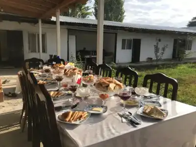 Guest House Kagan - 24