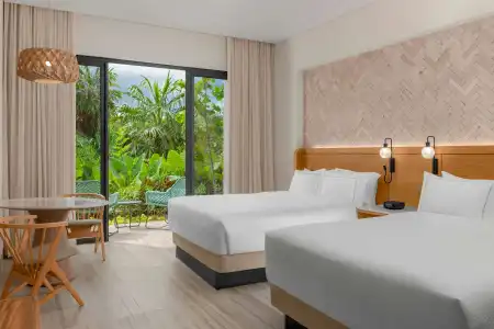Hilton Tulum Riviera Maya All-Inclusive Resort - 6