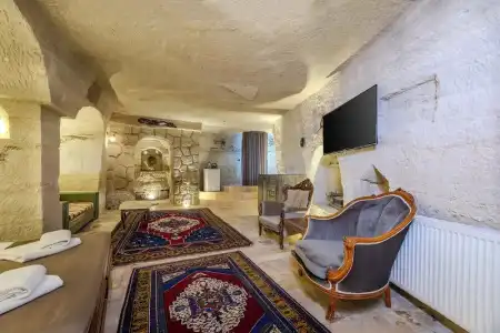 Kayatas Cave Suites - 157