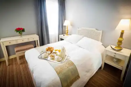 Hôtel Champerret Héliopolis - 30