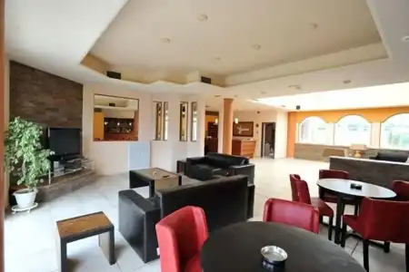 Kalloni - 1