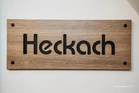 Übernachten in der Tenne - 28
