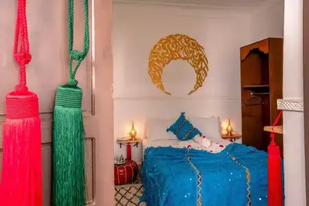 Riad Nowara & Spa - 21