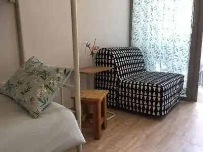 Inside Busan Hostel - 63