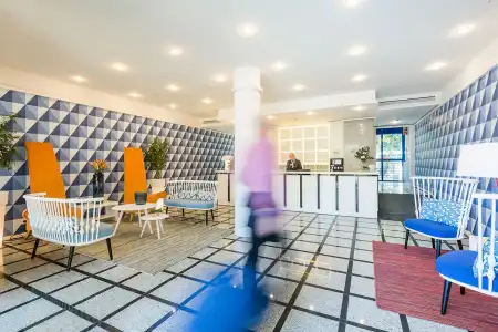 Terrace Mar Suite - 12