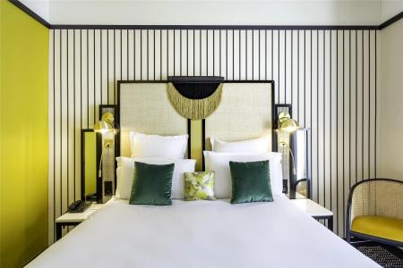 Best Western Premier Roosevelt - 30
