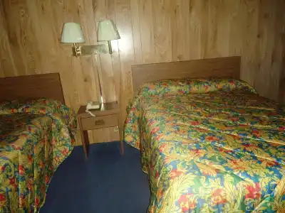 Green Valley Motel Winston - Salem - 6