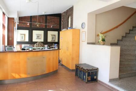 & Restaurant Eurohof - 1