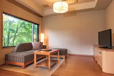 Narashino no sato Gyokusui -6 years or older- - 145