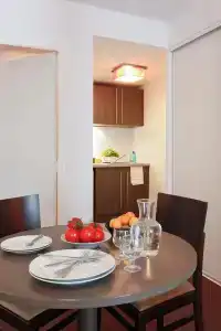 ApartAdagio Access Marseille Saint-Charles - 27