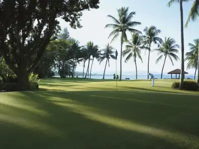 Shangri-La Tanjung Aru, Kota Kinabalu - 30