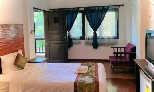 Thapae Boutique House - 29