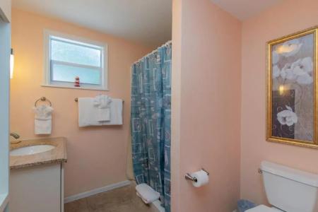 Sunset Cove Beach Resort - 147