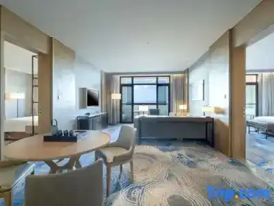 Crowne Plaza Kunming Ancient Dian Town by IHG - 140